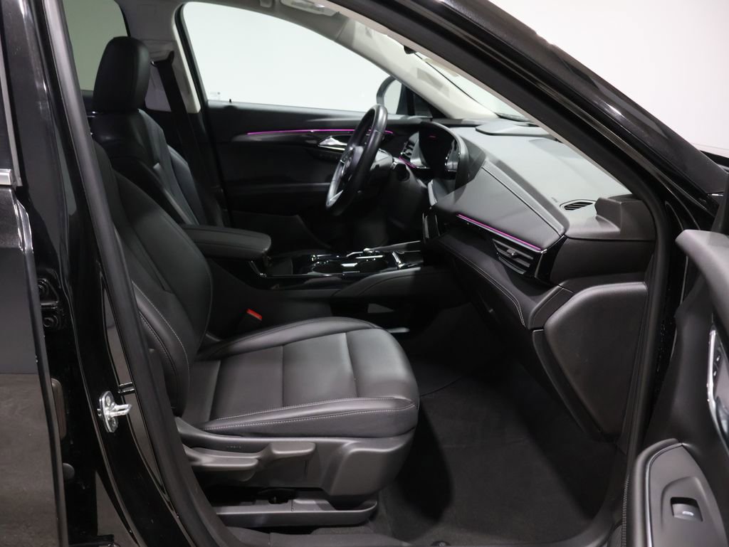 Used 2024 Buick Envision Preferred image 23