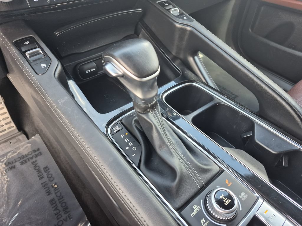 Used 2023 Kia Telluride SX AWD/4WD image 10