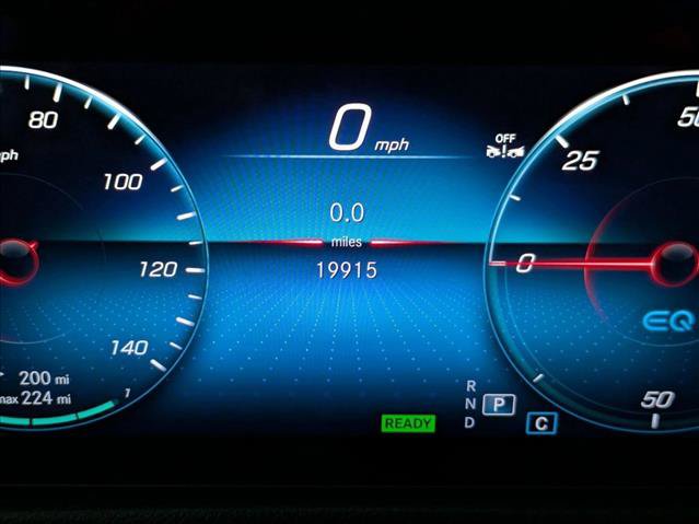 Certified 2023 Mercedes-Benz EQB 300 4MATIC image 12