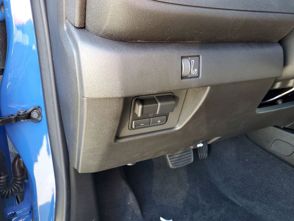 New 2026 Chevrolet Colorado Trail Boss image 21