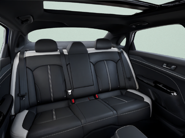 New 2026 Kia K5 GT-Line w/ GT-Line Premium Package FWD image 16