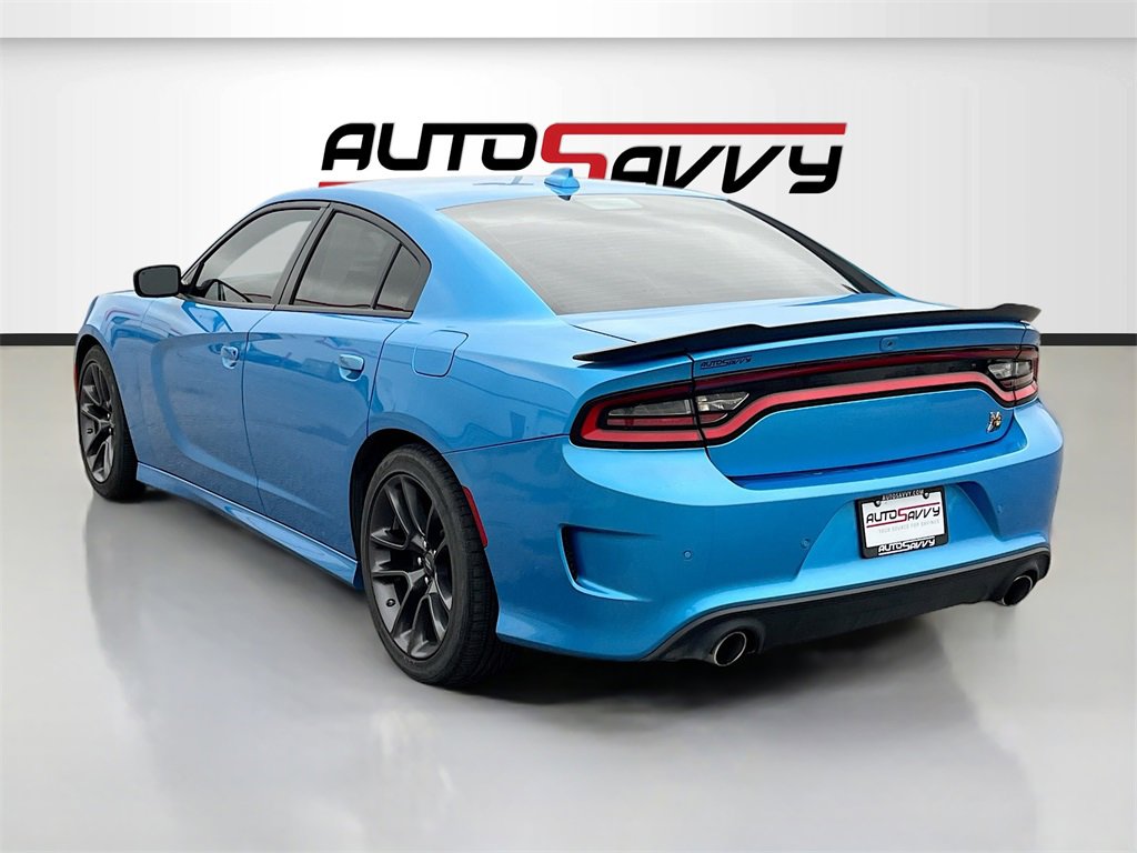 Used 2023 Dodge Charger Scat Pack image 5
