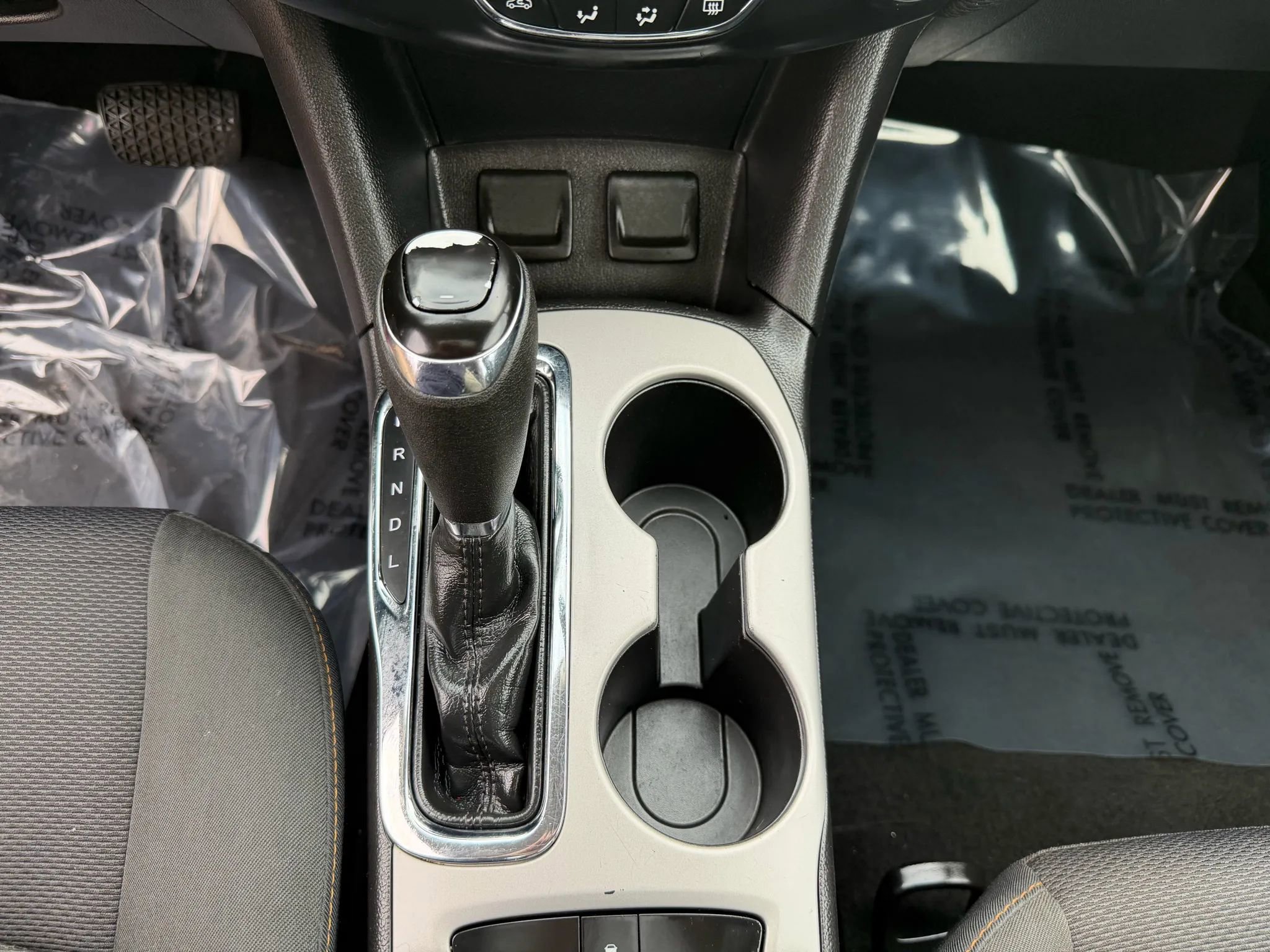 Used 2017 Chevrolet Cruze LS image 19