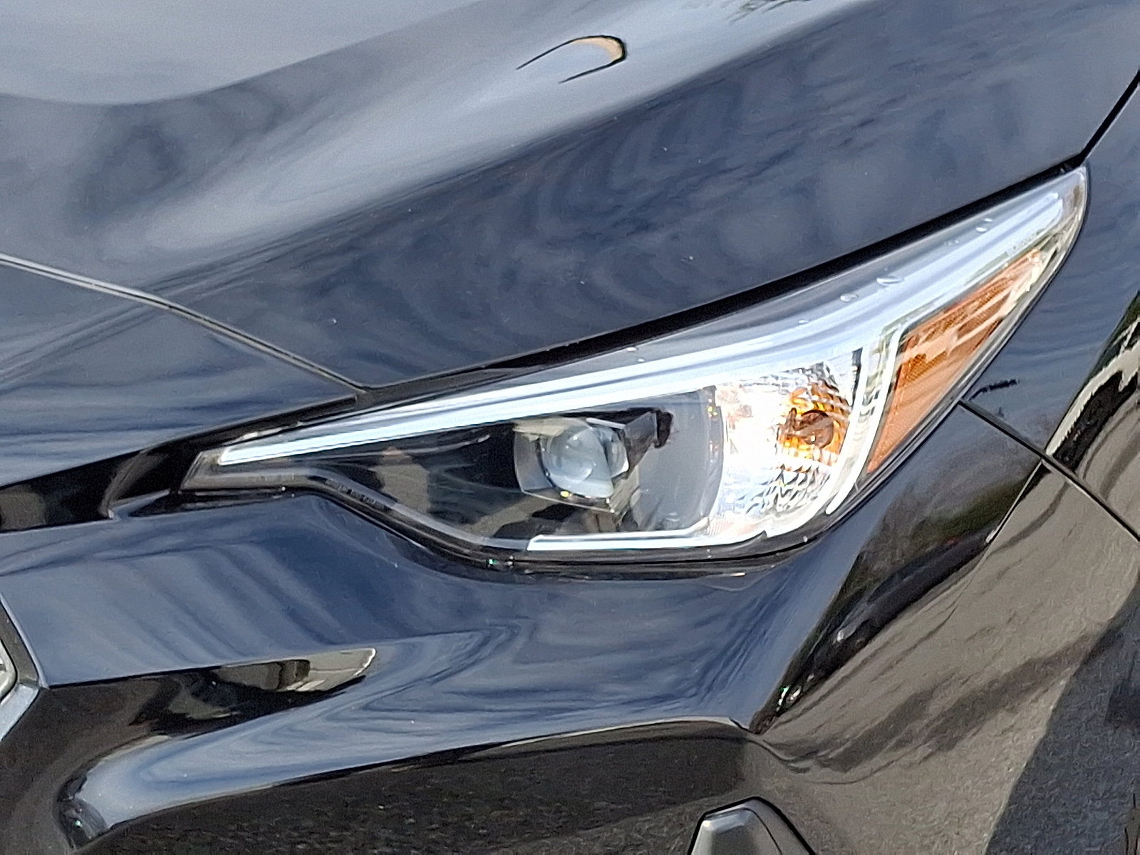 Certified 2025 Subaru Impreza 2.0i image 9