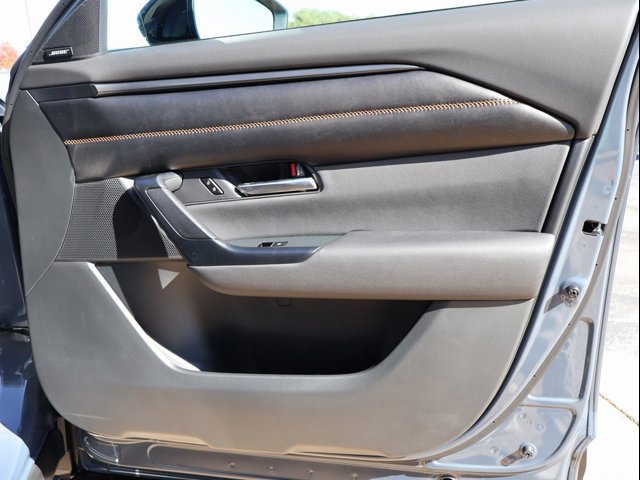 New 2026 MAZDA CX-50 2.5 Hybrid w/ Weather Package image 9