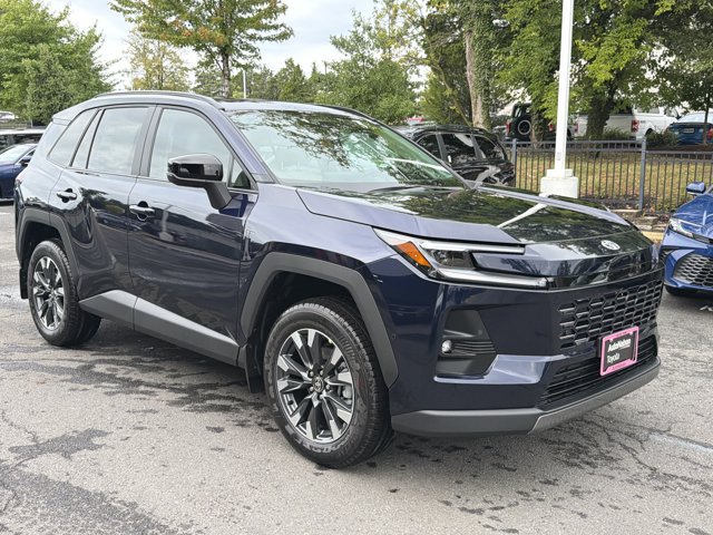 New 2026 Toyota RAV4 Limited AWD/4WD image 3