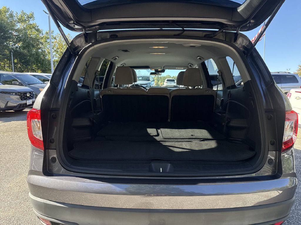 Used 2019 Honda Pilot EX image 20