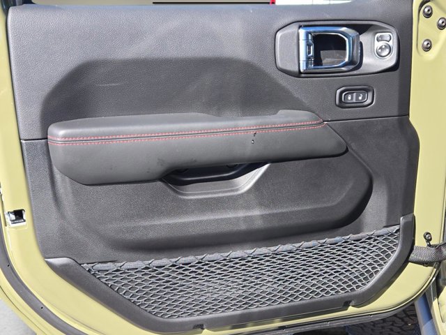 New 2026 Jeep Wrangler Rubicon image 13