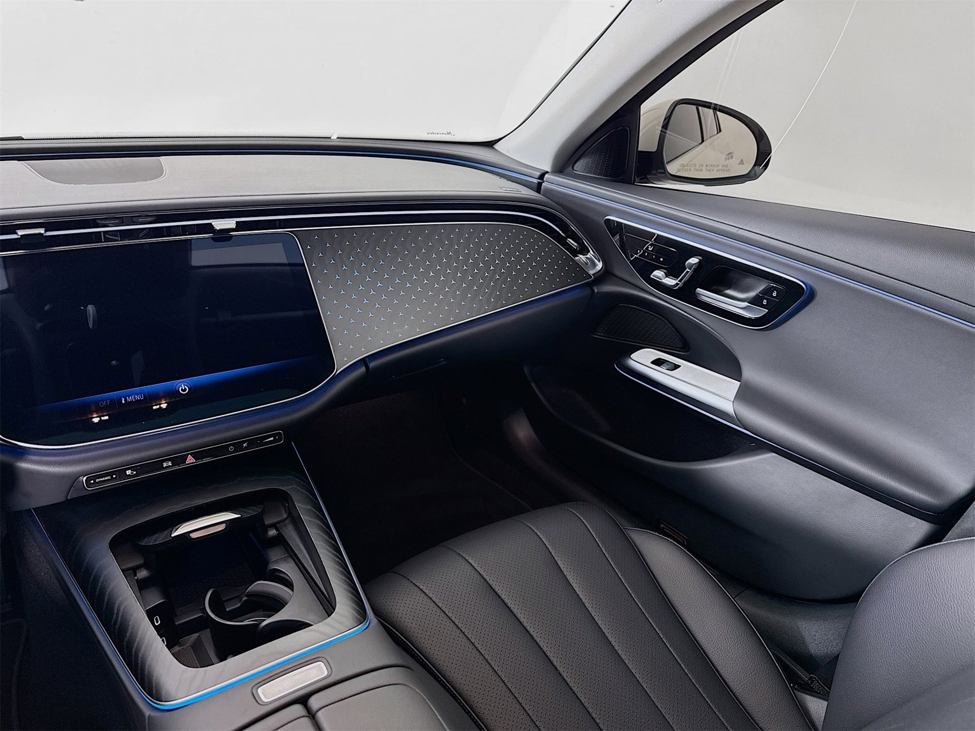 Certified 2024 Mercedes-Benz E 350 4MATIC Sedan w/ Driver Assistance Package image 25