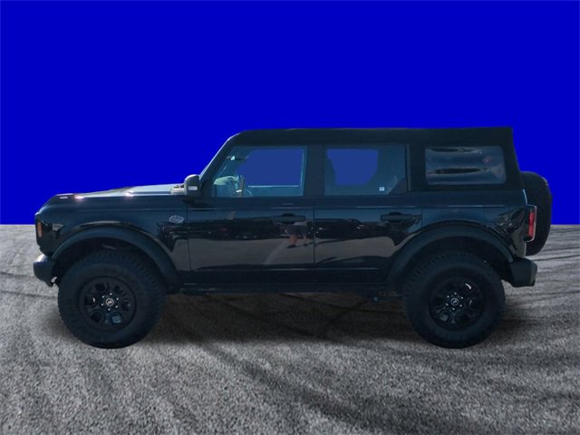 Certified 2023 Ford Bronco Wildtrak image 7