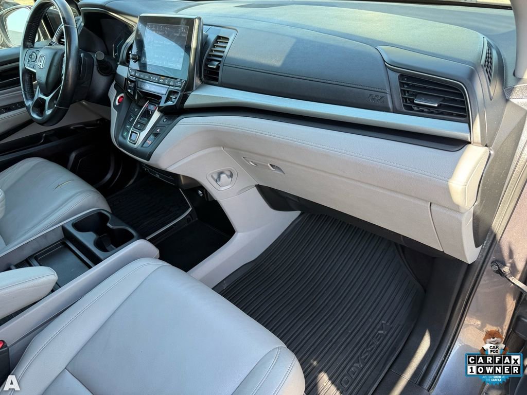 Used 2019 Honda Odyssey Touring image 29