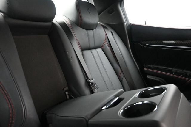Used 2019 Maserati Ghibli S GranSport RWD image 15