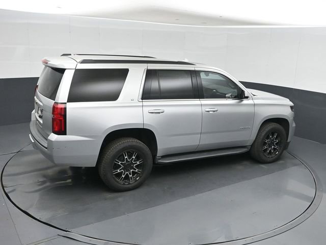 Used 2020 Chevrolet Tahoe LT AWD/4WD image 33