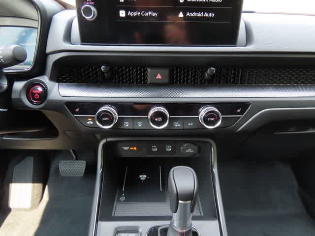 New 2027 Honda CR-V Sport-L image 21