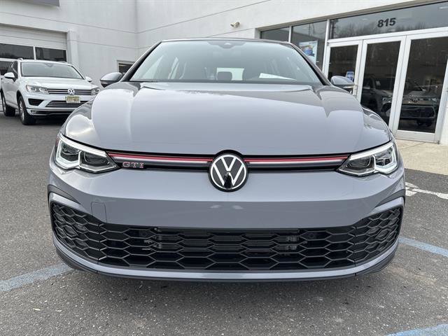 Used 2024 Volkswagen GTI SE image 2