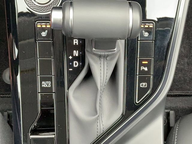 Certified 2025 Kia Niro EX Touring image 21