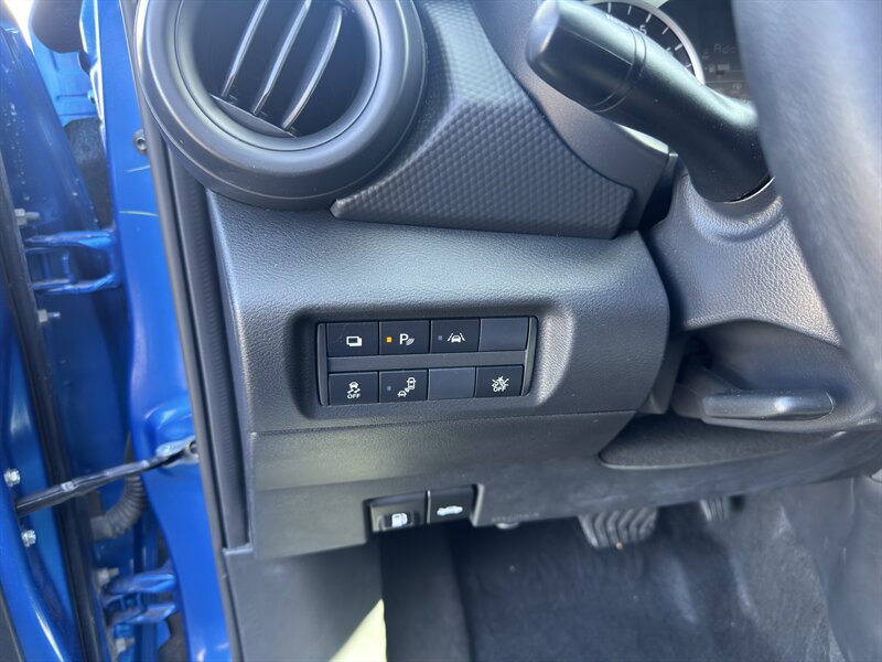 Used 2024 Nissan Kicks S FWD image 24