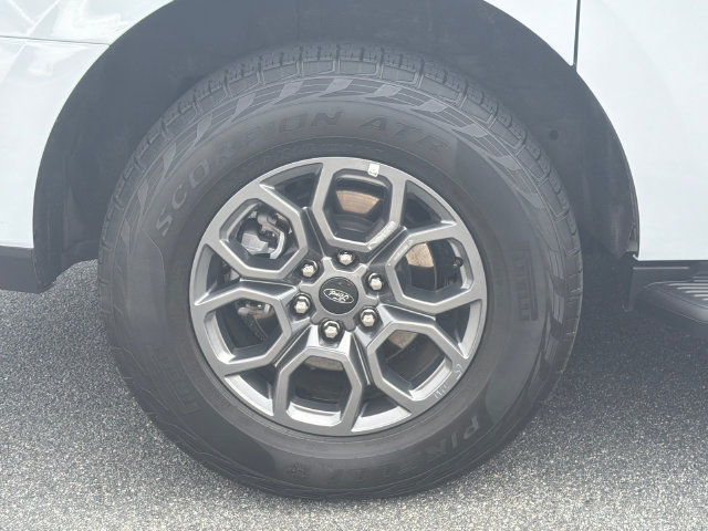 Certified 2025 Ford Expedition Max Active RWD image 19