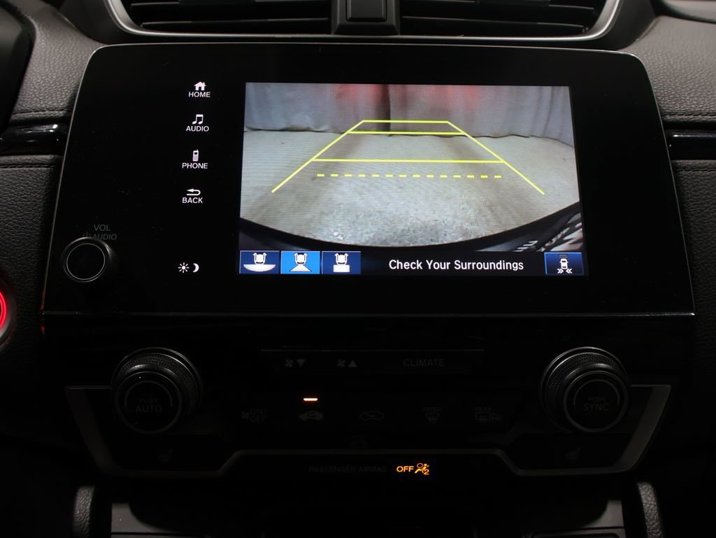 Used 2017 Honda CR-V EX-L image 29