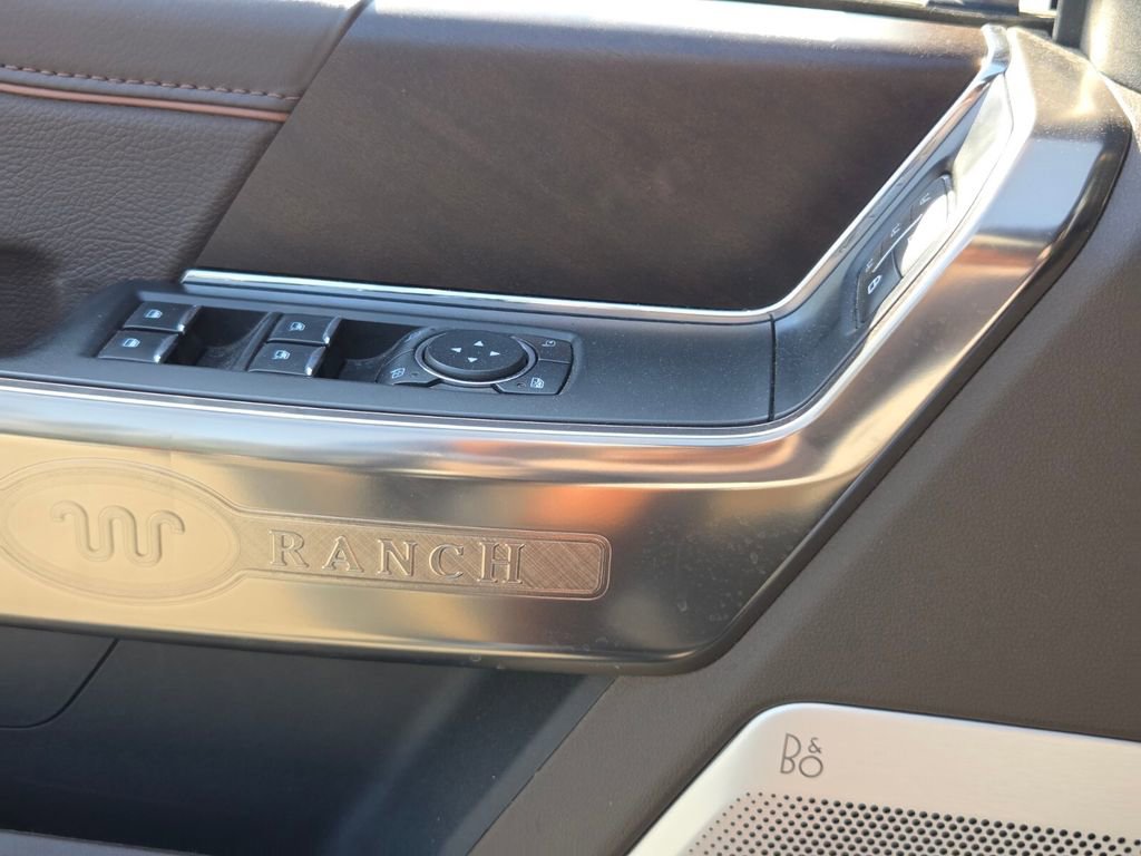 Used 2023 Ford F150 King Ranch w/ Equipment Group 601A High image 28