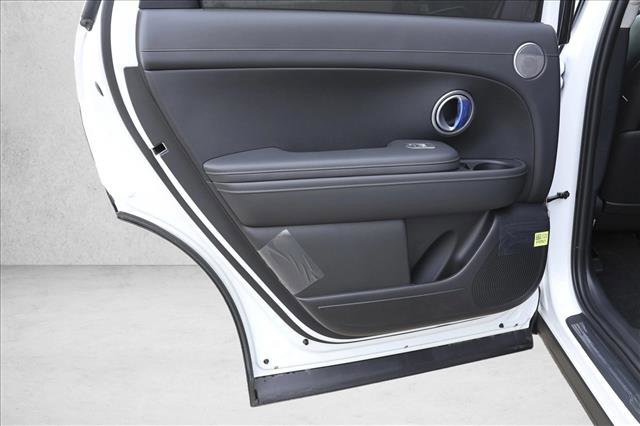 New 2026 Hyundai Palisade Limited AWD/4WD image 19