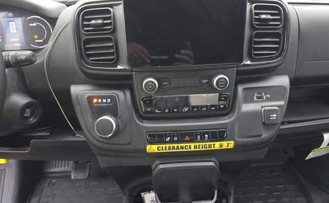 Used 2024 RAM ProMaster 3500 image 10
