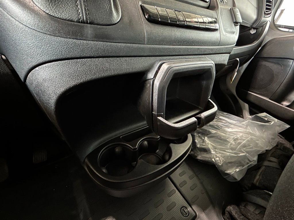 Used 2025 RAM ProMaster 1500 FWD image 38