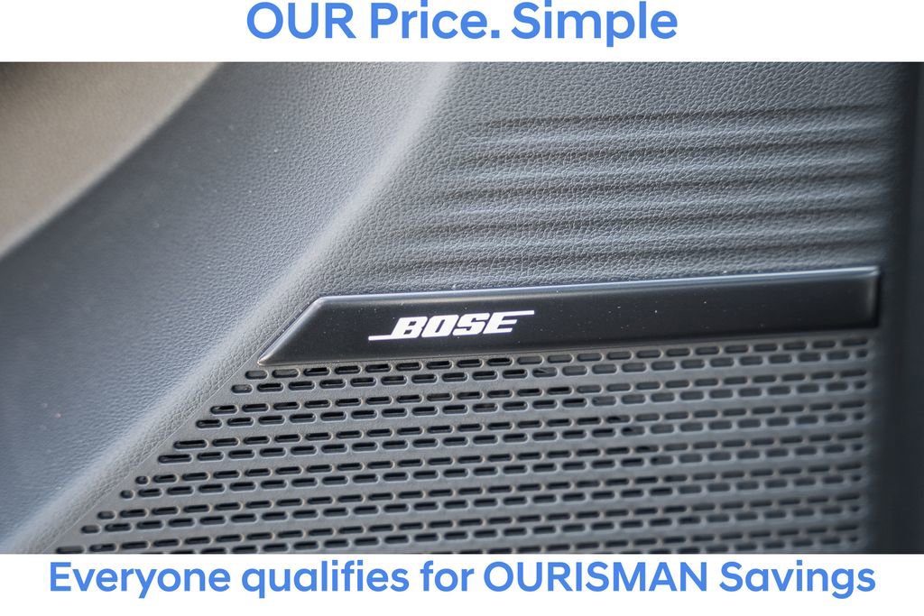 New 2026 Hyundai Santa Fe Calligraphy image 39