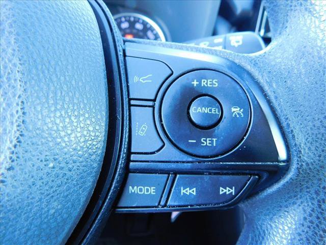 Used 2019 Toyota RAV4 LE w/ Carpet Mat Package FWD image 14