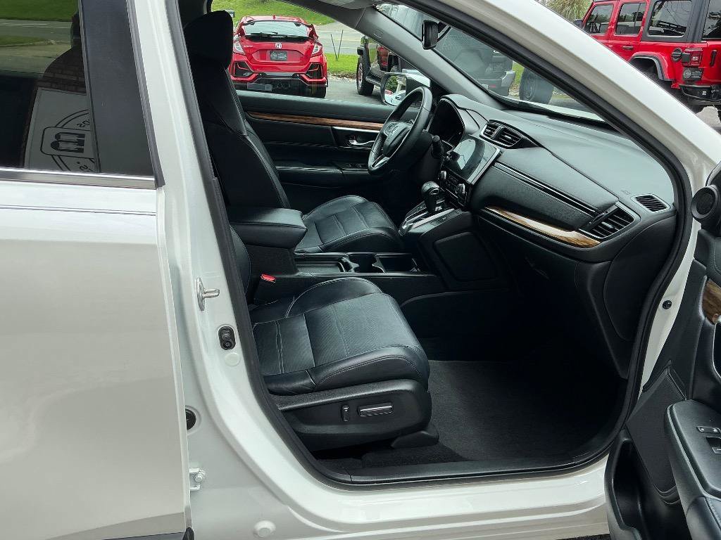 Used 2018 Honda CR-V EX-L image 9