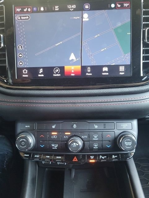 Used 2021 Dodge Durango R/T w/ Tow 'N Go Group image 5