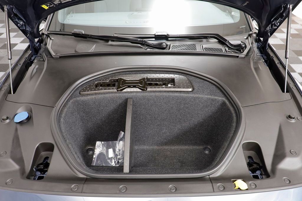 Used 2023 Polestar Polestar 2 Long Range Dual Motor w/ Pilot Pack image 24