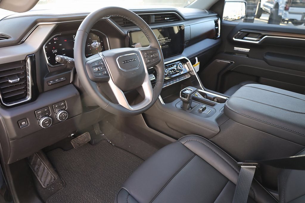 New 2026 GMC Sierra 1500 Denali w/ Technology Package AWD/4WD image 12