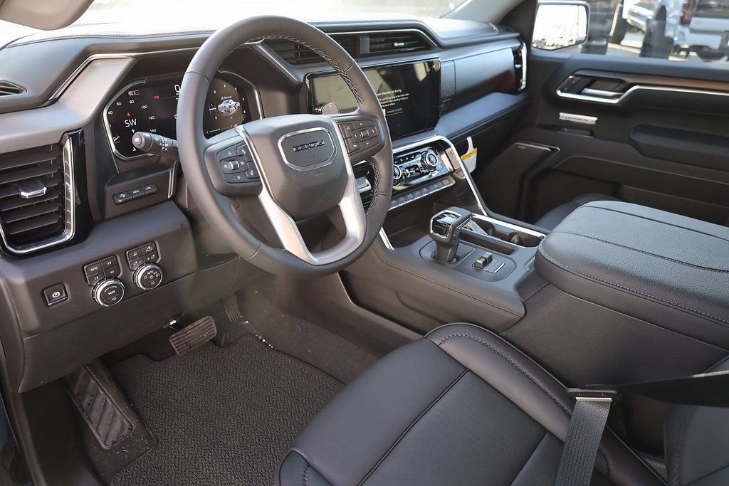 New 2026 GMC Sierra 1500 Denali w/ Technology Package AWD/4WD image 12