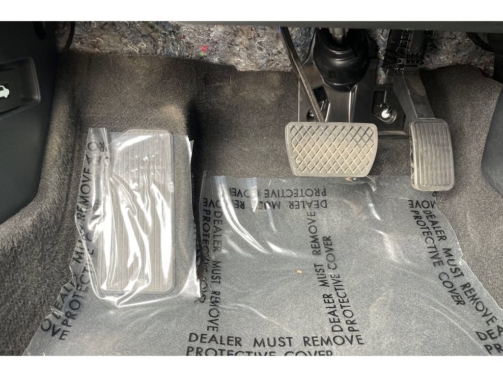 Certified 2025 Honda Accord SE image 39