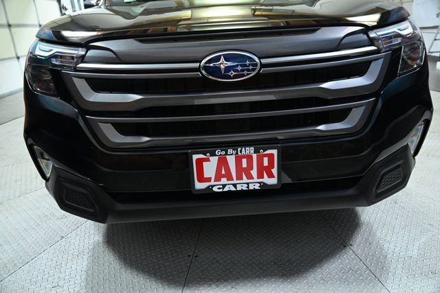 Certified 2026 Subaru Forester Premium image 21