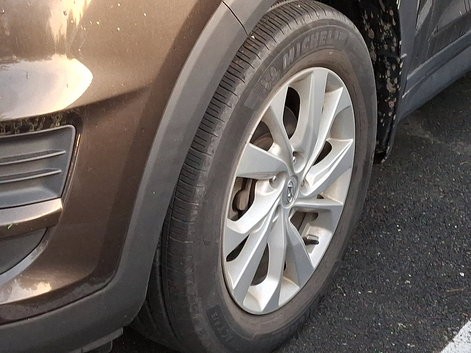 Used 2020 Hyundai Tucson SE image 10
