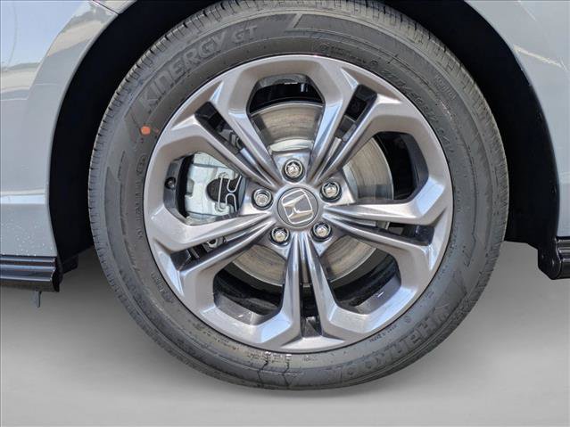 New 2026 Honda Accord EX-L image 10