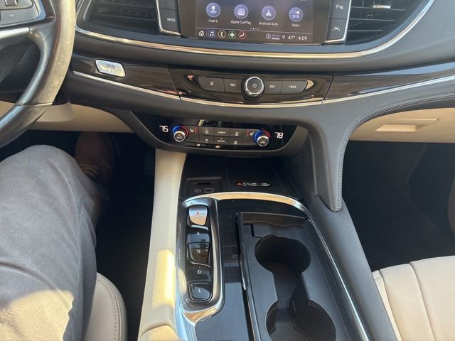 Used 2023 Buick Enclave Essence w/ Trailering Package, 5000 lbs. image 38