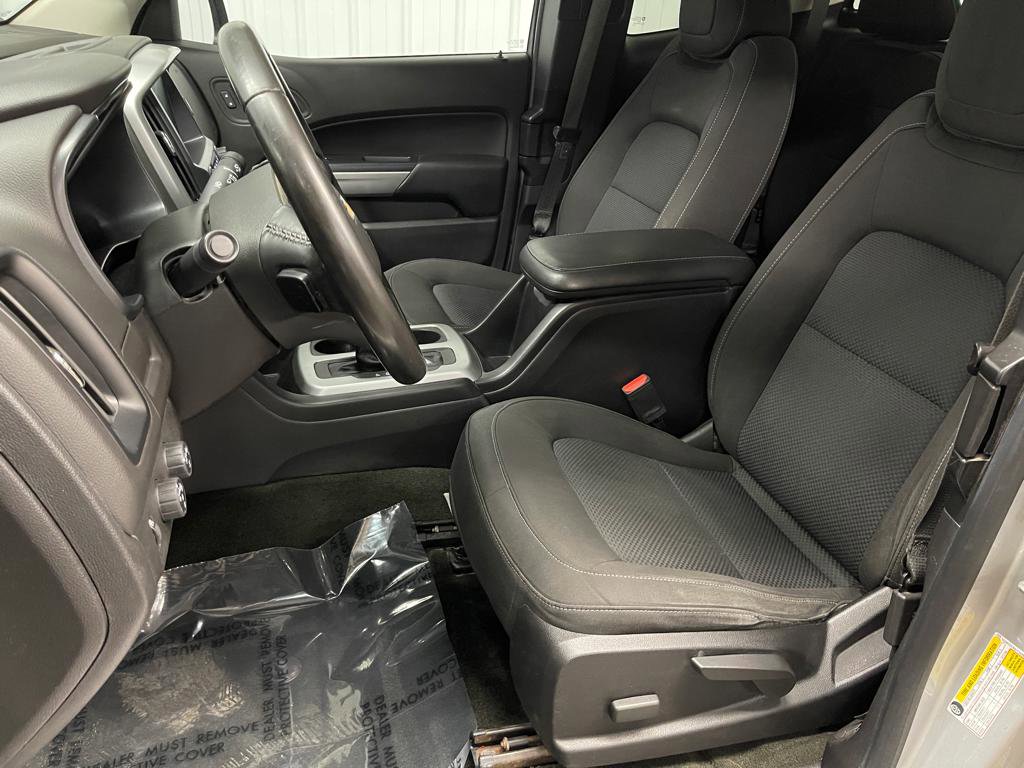 Used 2018 Chevrolet Colorado LT w/ LT Convenience Package image 14