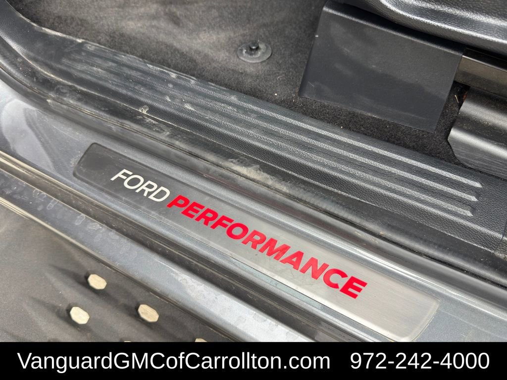 Used 2024 Ford Ranger Raptor AWD/4WD image 25