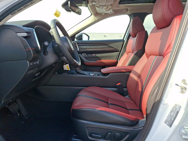 New 2026 MAZDA CX-50 2.5 Hybrid w/ Premium Plus Pkg image 12