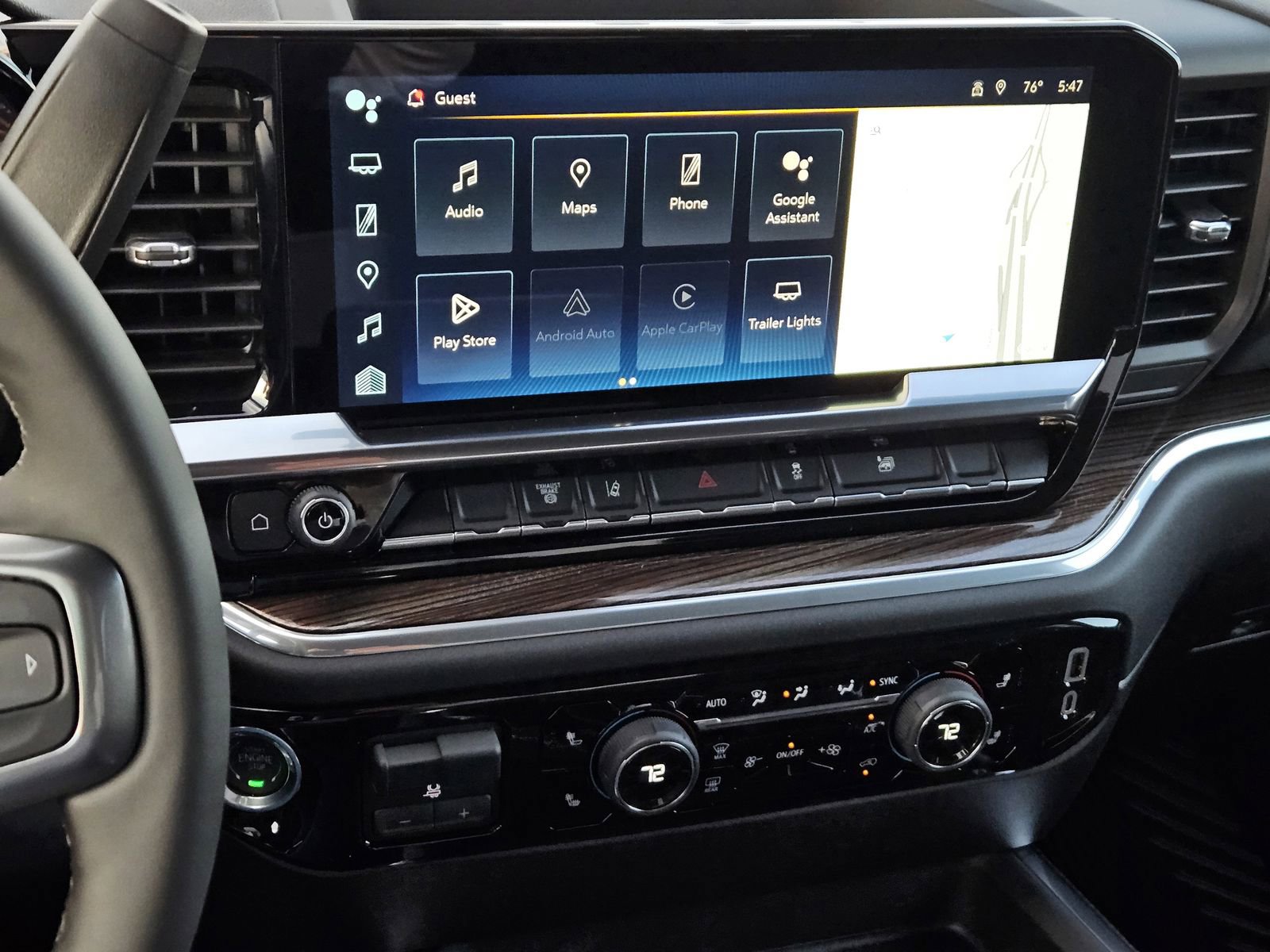 New 2026 Chevrolet Silverado 3500 LT w/ Convenience Package image 19