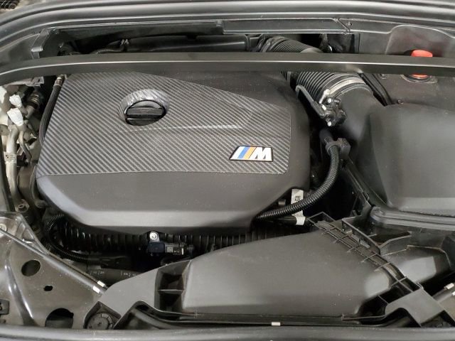 Used 2025 BMW X2 M35i w/ Premium Package image 28