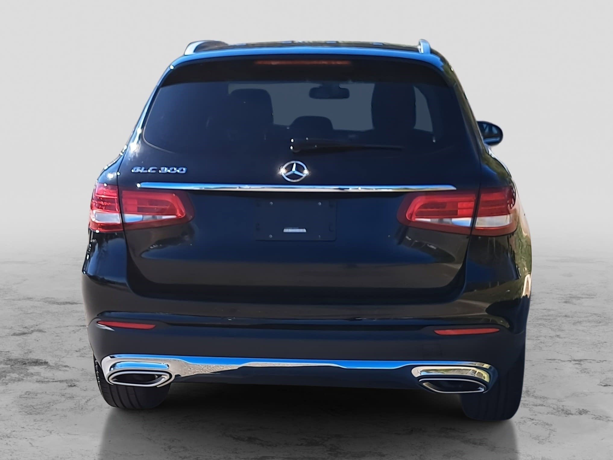 Used 2019 Mercedes-Benz GLC 300 image 6