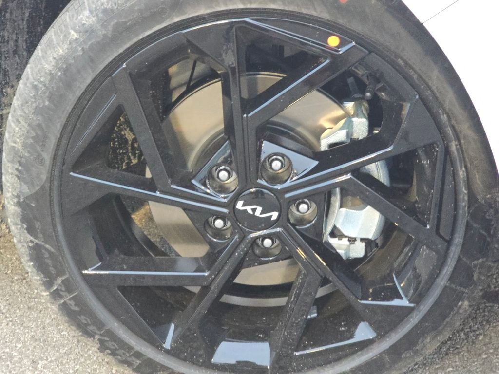 New 2026 Kia K5 GT-Line image 10