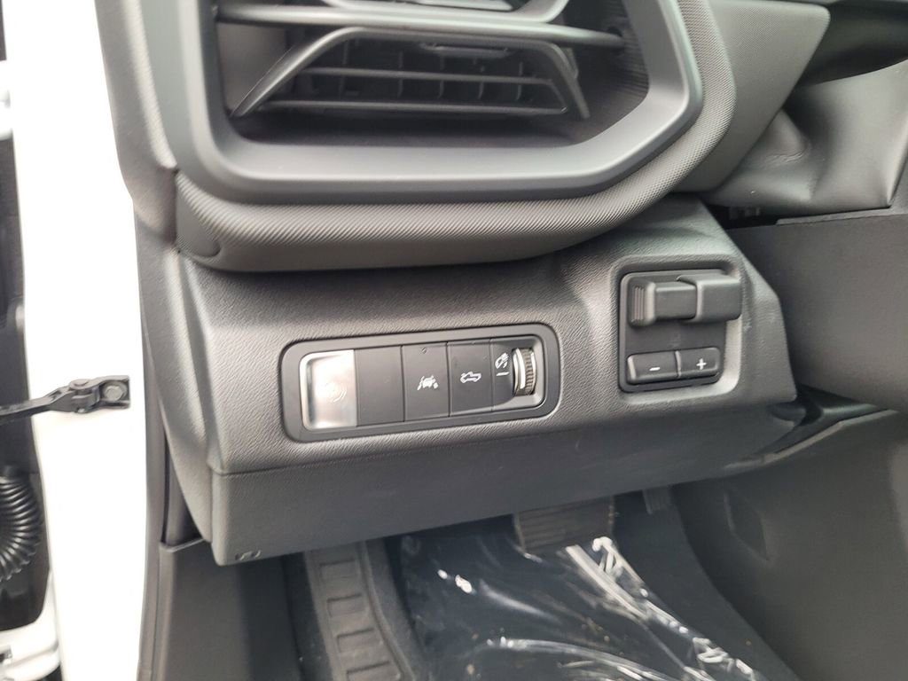 New 2026 Chevrolet Silverado EV LT image 18