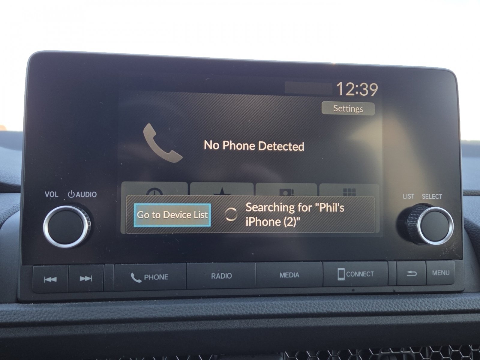 Used 2023 Honda CR-V EX image 30