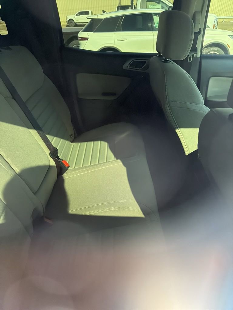 Used 2021 Ford Ranger XLT w/ Equipment Group 302A High image 11