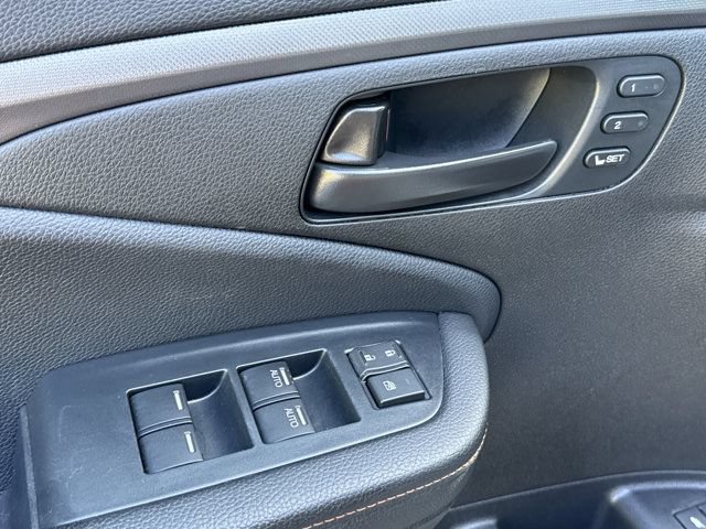 Used 2022 Honda Pilot TrailSport image 22